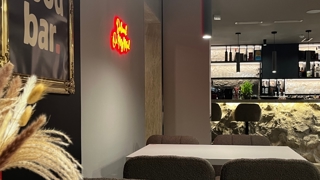 The best brunch in town.